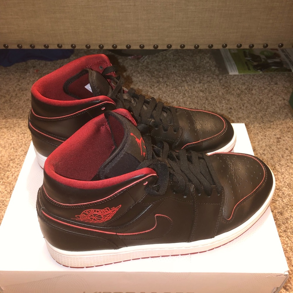 Jordan Retro 1s. Size 10 men